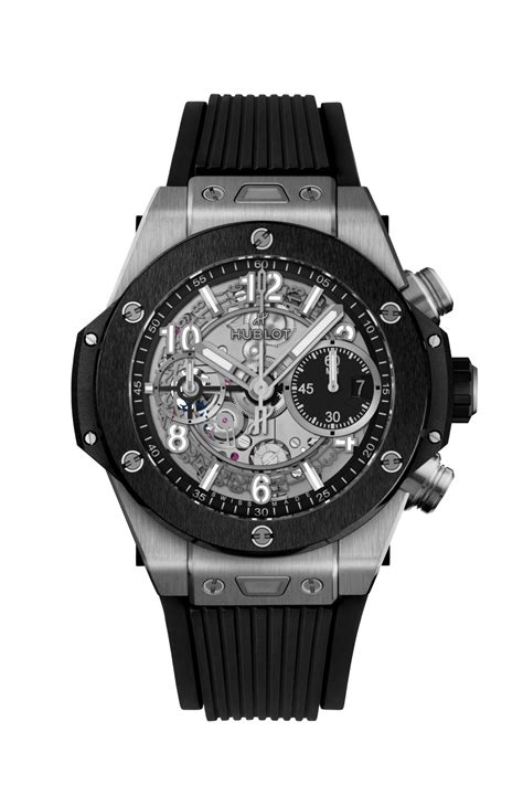 hublot montre|hublot watches official site.